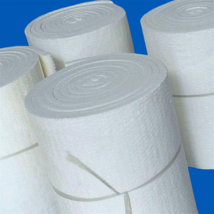 顺义陶瓷纤维毡